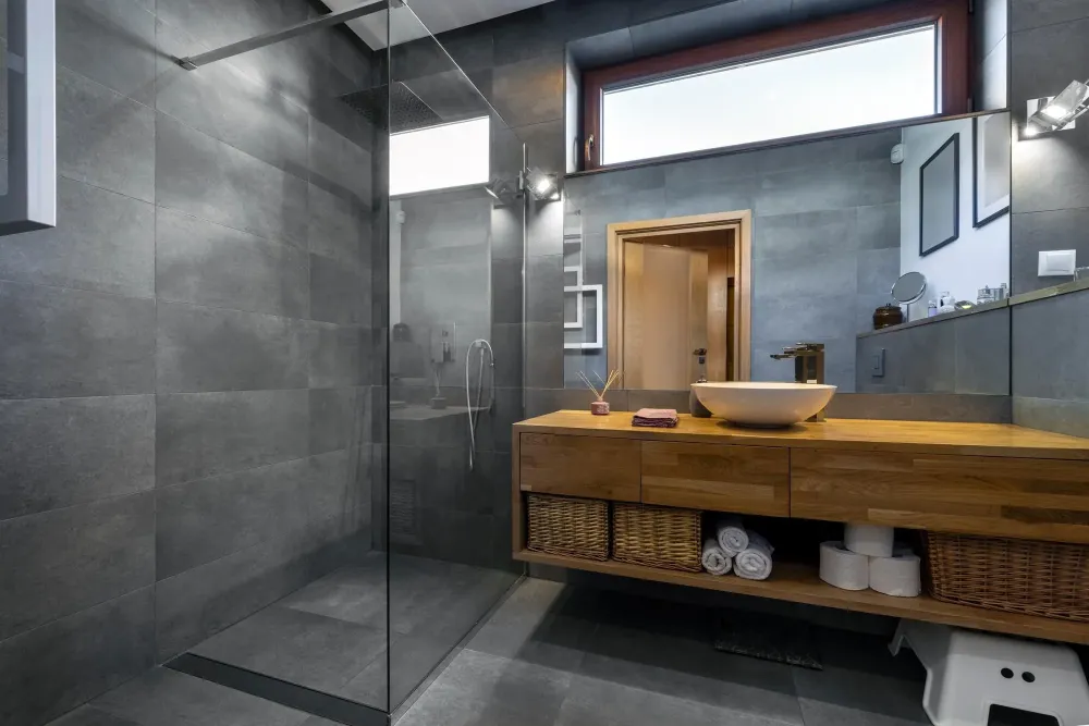 Salle de bain près de Mérignac