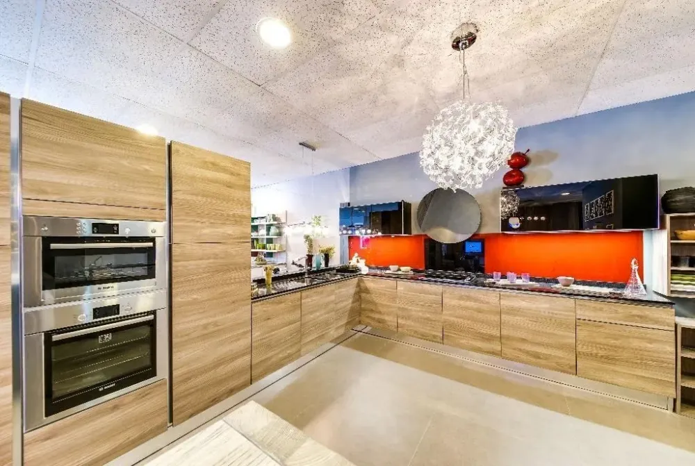 Cuisiniste près de Mérignac