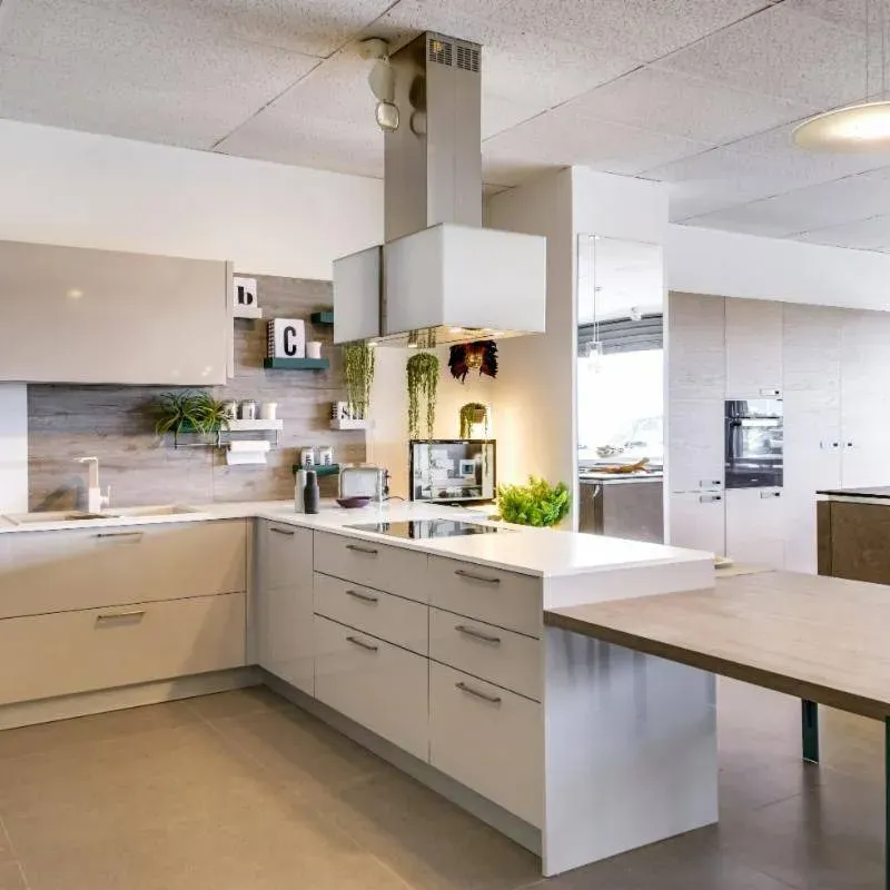 Aménagement d'intérieur près de Mérignac