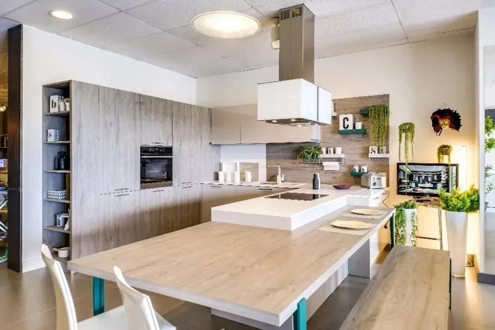 Cuisine sur mesure près de Mérignac